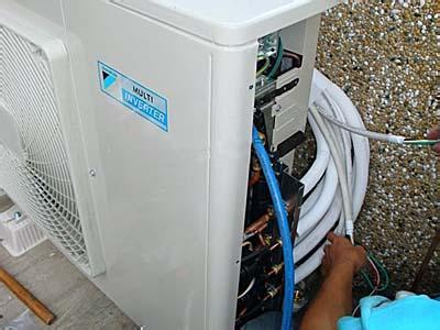 上高商场中央空调分析及中央空调的维保分析